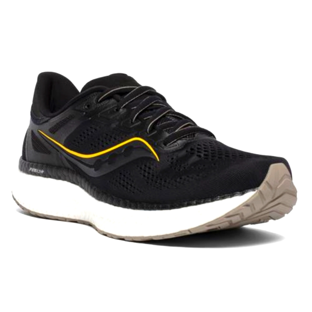 Saucony Hurricane 23 Men 14 W (wide)
